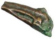 Dolphin obverse image