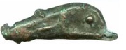 Dolphin APIXO obverse image