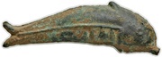 Dolphin obverse image