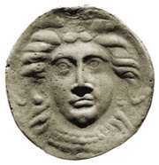Bronze AE obverse image