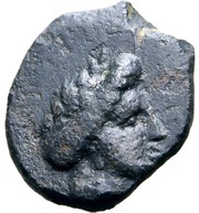 Æ9 obverse image
