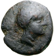 Æ13 obverse image