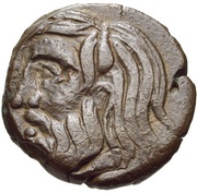 Æ22 obverse image