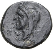 Æ13 obverse image