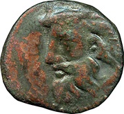 Obol obverse image