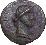 Æ24 obverse image