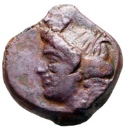 Scythie Olbia obverse image