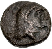 Æ13 obverse image