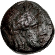Æ17 obverse image
