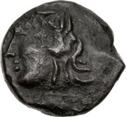 Æ12 obverse image