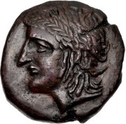Æ22 obverse image