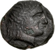 Æ17 obverse image
