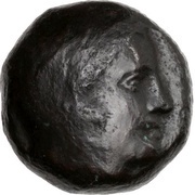 Æ13 obverse image