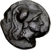 Æ19 obverse image