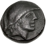 Æ18 obverse image