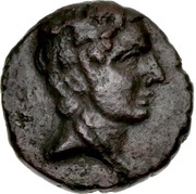 Æ14 obverse image