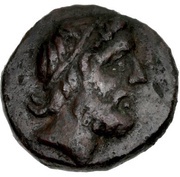 Æ14 obverse image