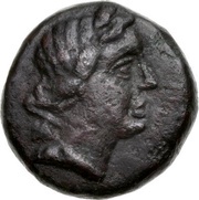 Æ12 obverse image