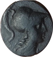 Æ19 obverse image