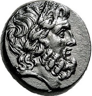 Æ - Attalos son of Bianoros obverse image