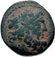 Æ22 obverse image