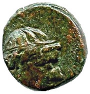 Dichalkon obverse image