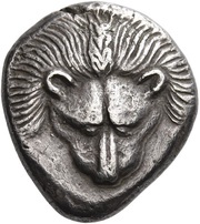 Didrachm obverse image