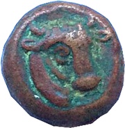 Æ14 obverse image
