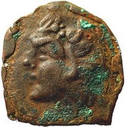 Æ15 obverse image