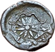 Æ20 Countermarked, Greece (ancient), 275 BC - 245 BC reverse image