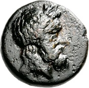 Chalkon obverse image