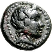 Dichalkon obverse image