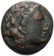 Dichalkon obverse image