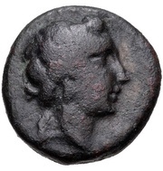Dichalkon obverse image