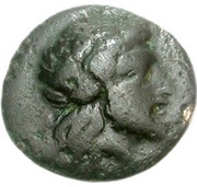 Æ14 obverse image