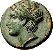 Chalkon obverse image