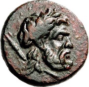 Chalkon Hypata obverse image