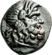 Tetrachalkon - Euxenos Hypata obverse image