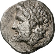 Stater Hypata obverse image