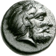 Chalkon obverse image