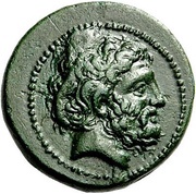 Dichalkon obverse image
