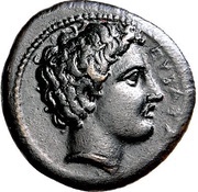 Dichalkon obverse image