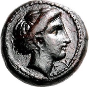 Dichalkon obverse image