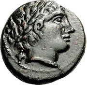 Tetrachalkon obverse image
