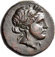 Tetrachalkon obverse image