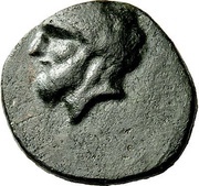 Chalkon obverse image
