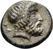 Chalkon obverse image