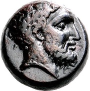 Chalkon obverse image