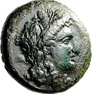 Trichalkon obverse image