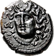 Tetrachalkon obverse image